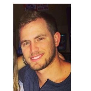 Meet your Posher, Brett